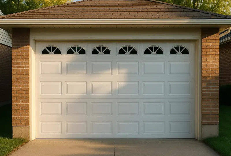 Contact Platte City Garage Door Repair