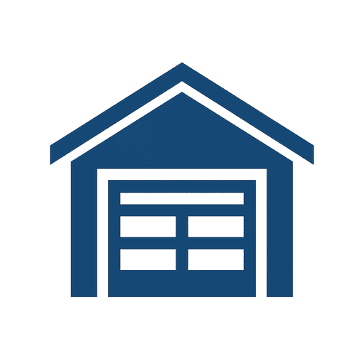 Platte City Garage Door Repair logo