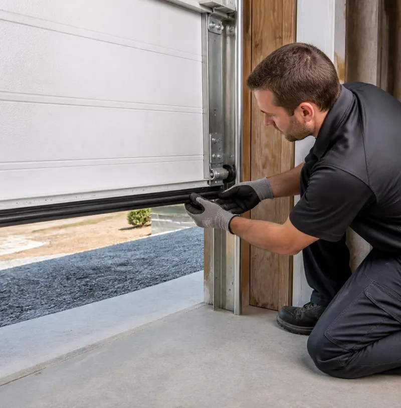 Opener Installation & Repair in Platte City